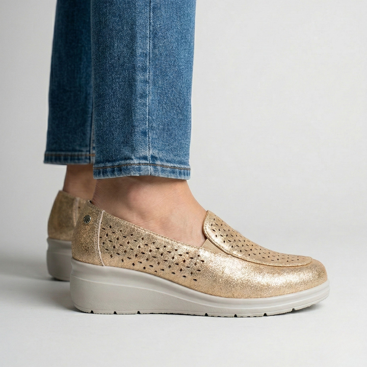Judith | Women's Moccasin Shoes