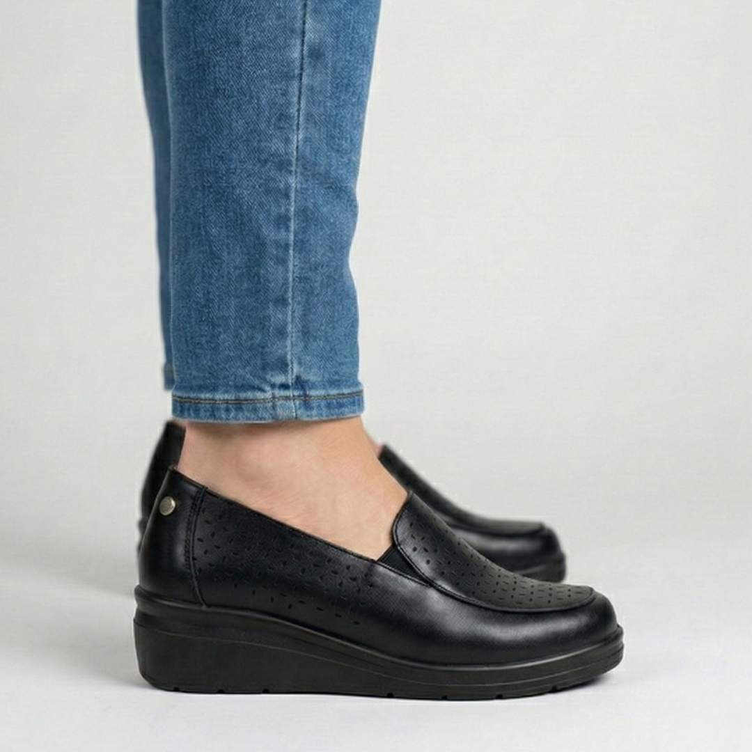 Judith | Women's Moccasin Shoes