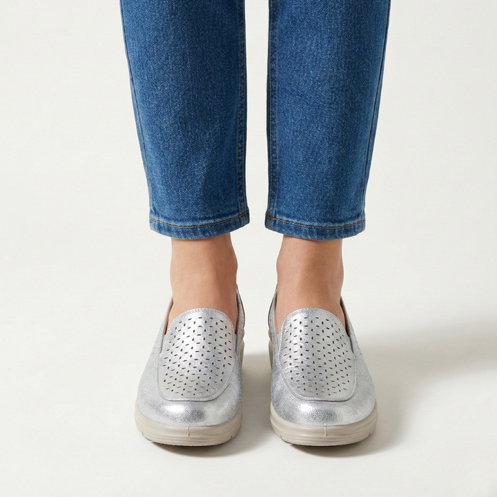 Judith | Women's Moccasin Shoes