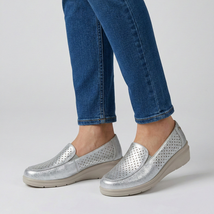 Judith | Women's Moccasin Shoes