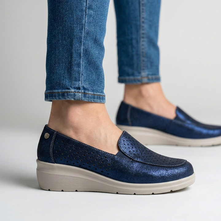 Judith | Women's Moccasin Shoes