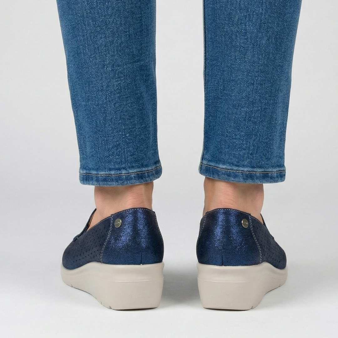 Judith | Women's Moccasin Shoes