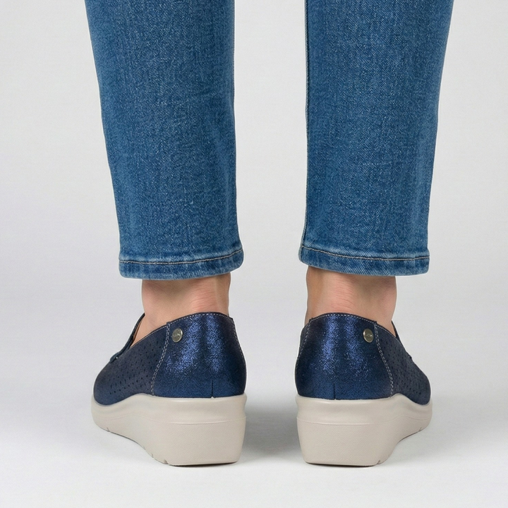 Judith | Women's Moccasin Shoes
