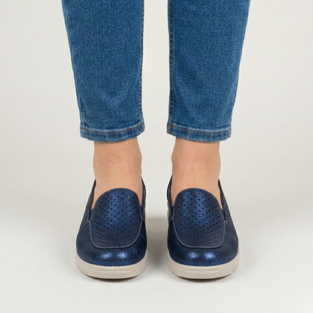Judith | Women's Moccasin Shoes