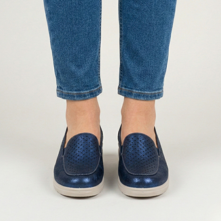Judith | Women's Moccasin Shoes