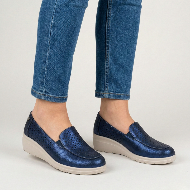 Judith | Women's Moccasin Shoes