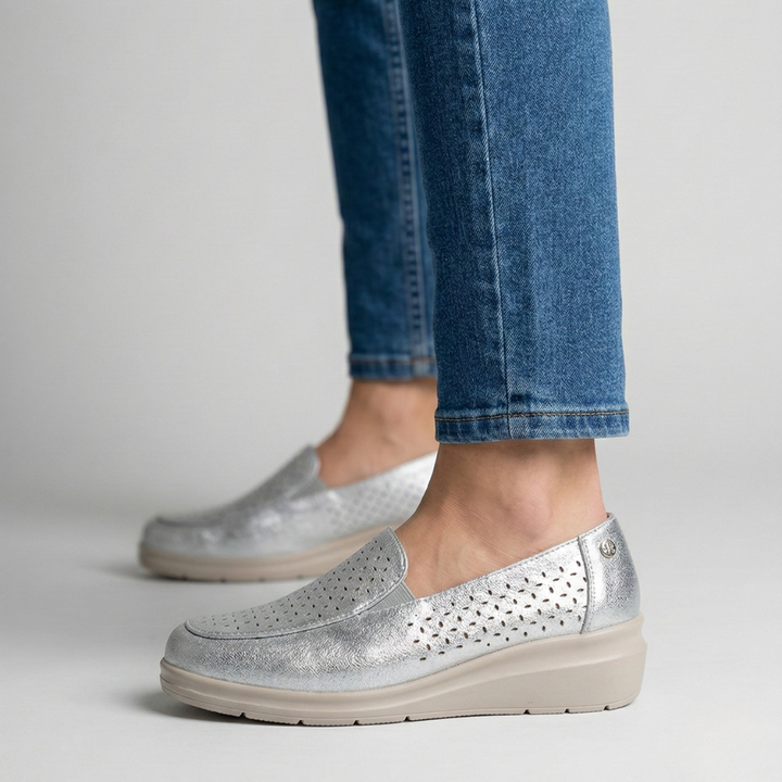 Judith | Women's Moccasin Shoes