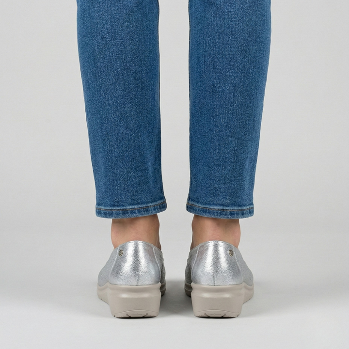 Judith | Women's Moccasin Shoes