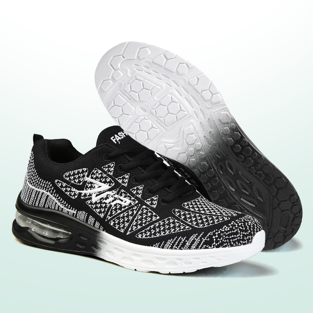 JumpSoft | Orthopaedic Footwear