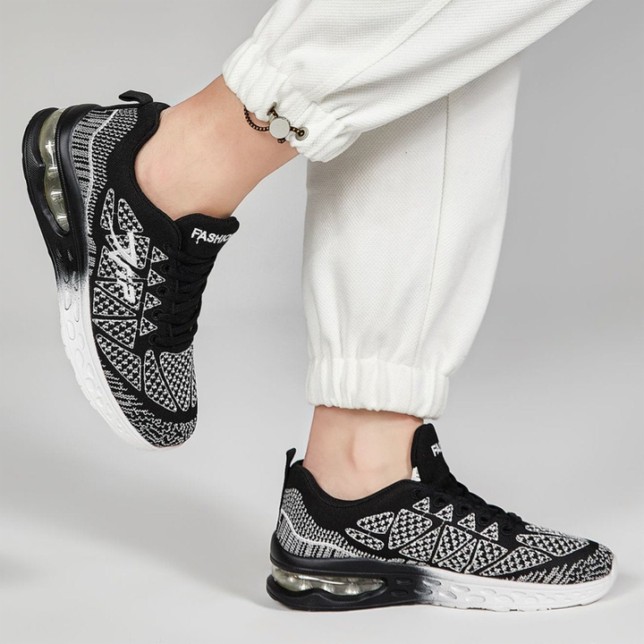 JumpSoft | Orthopaedic Footwear