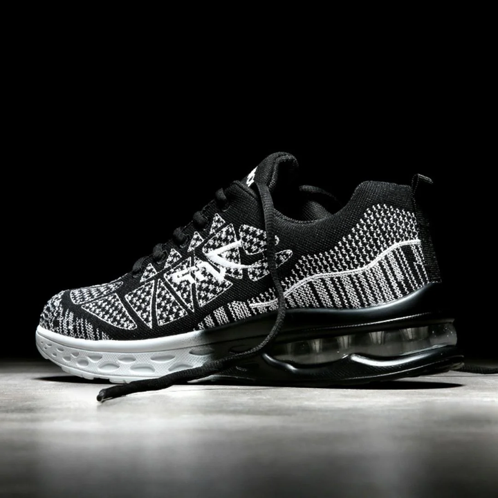 JumpSoft | Orthopaedic Footwear