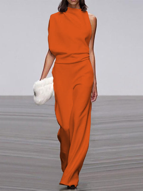 Gabriella - A Combination of Style and Comfort in One Look