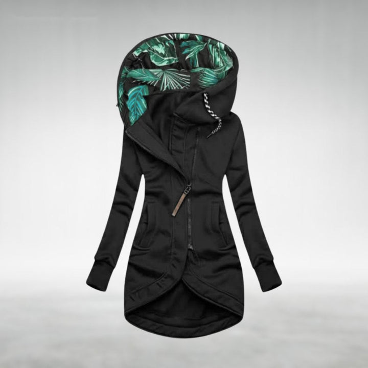 Benita | Women's Fleece Jacket