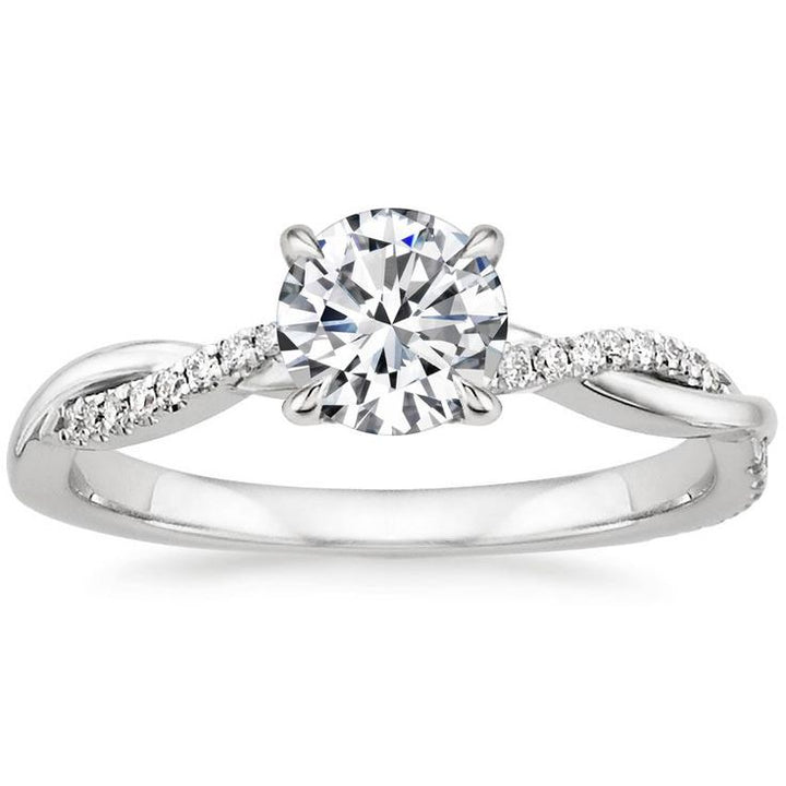 Jeanne Ring | Gold