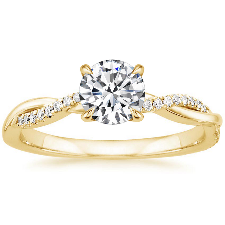 Jeanne Ring | Gold
