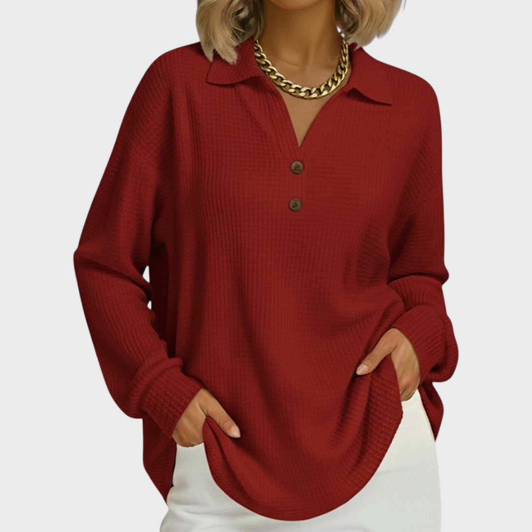 Women's Hoodie with Unique Patterns