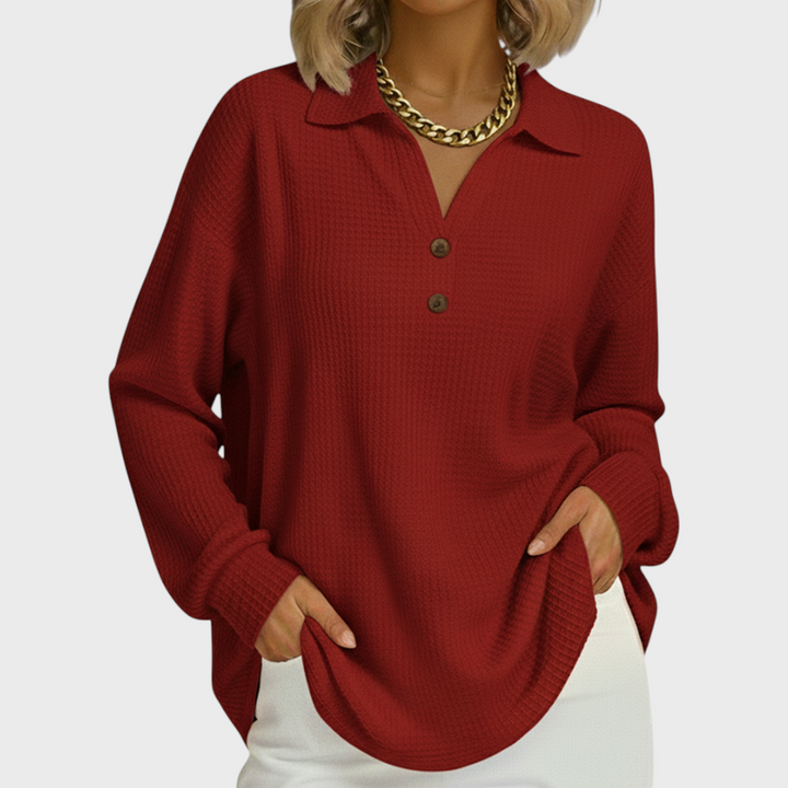 Women's Hoodie with Unique Patterns