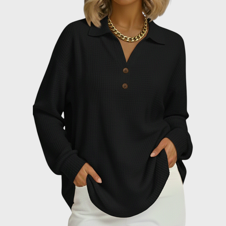 Women's Hoodie with Unique Patterns