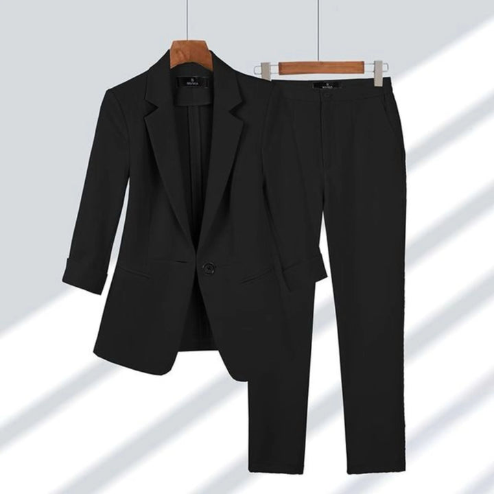 Radana | Chic Co-Ord Set with Sophisticated Design