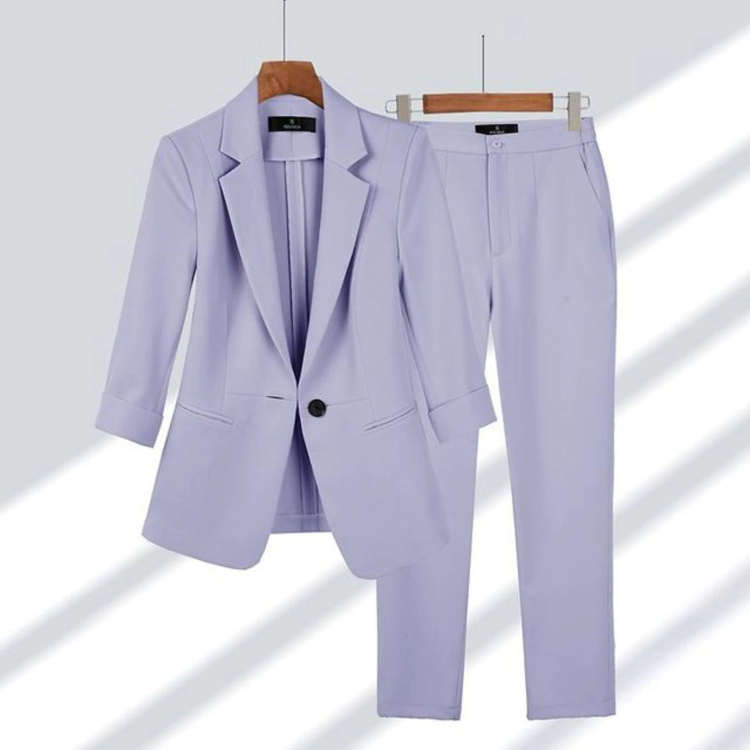 Radana | Chic Co-Ord Set with Sophisticated Design