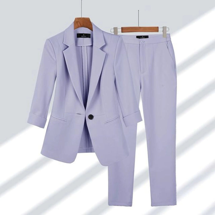 Radana | Chic Co-Ord Set with Sophisticated Design