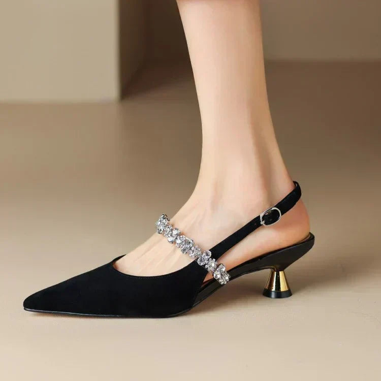 Elisa – Stylish Heels