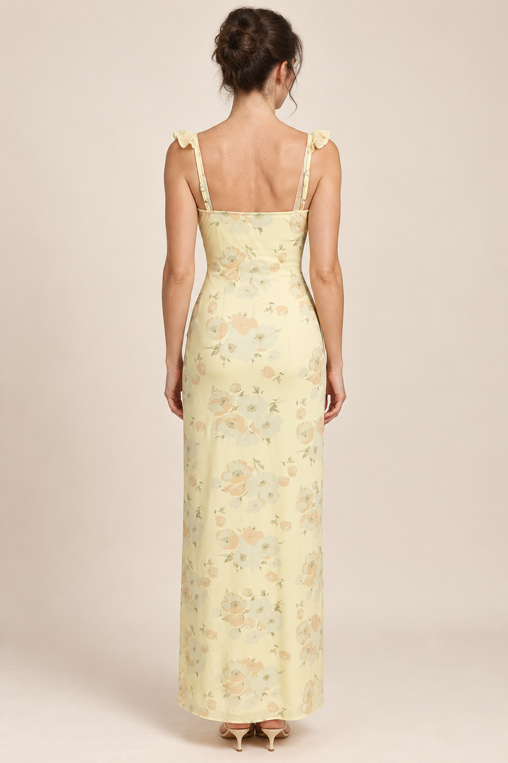 Florals by Marianna | Maxi Dress