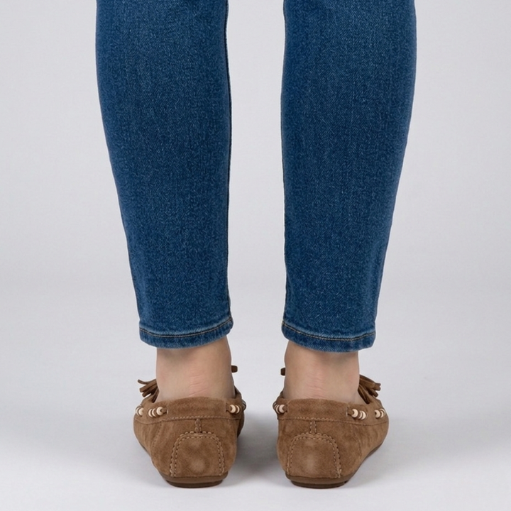 Mari | Women's Slip-On Loafers