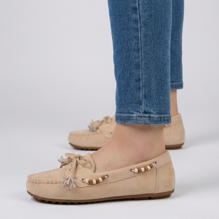 Mari | Women's Slip-On Loafers