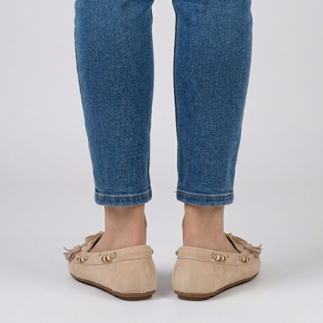 Mari | Women's Slip-On Loafers