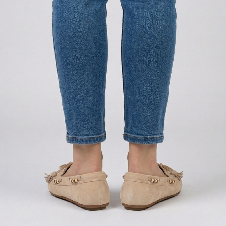 Mari | Women's Slip-On Loafers