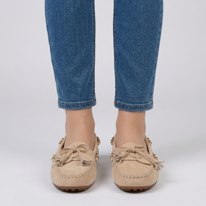 Mari | Women's Slip-On Loafers