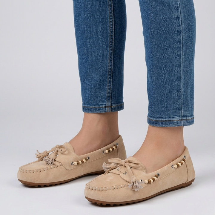 Mari | Women's Slip-On Loafers