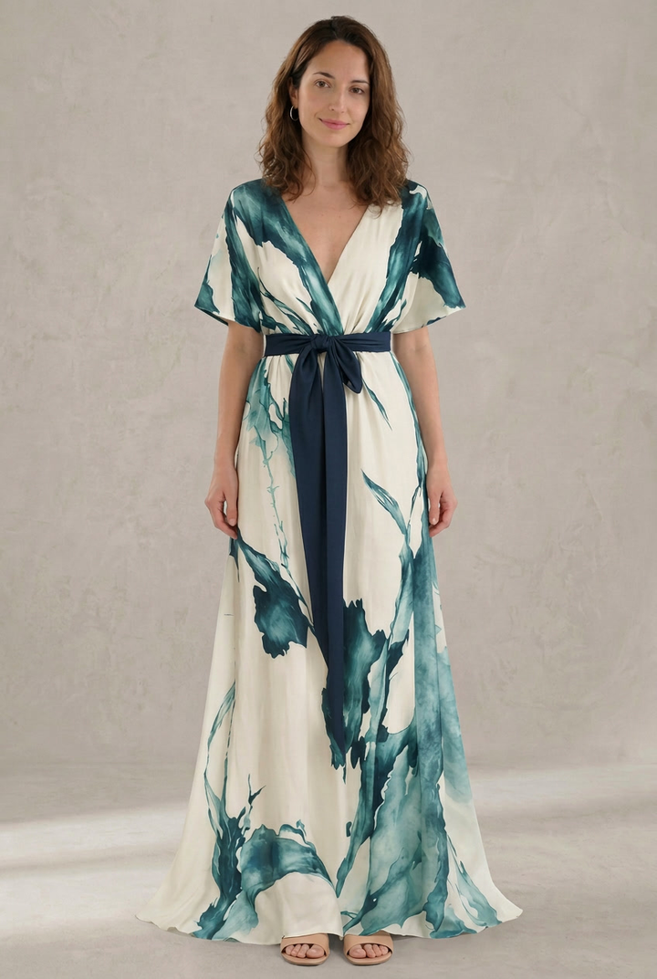 Marina Aquarelle | Dress