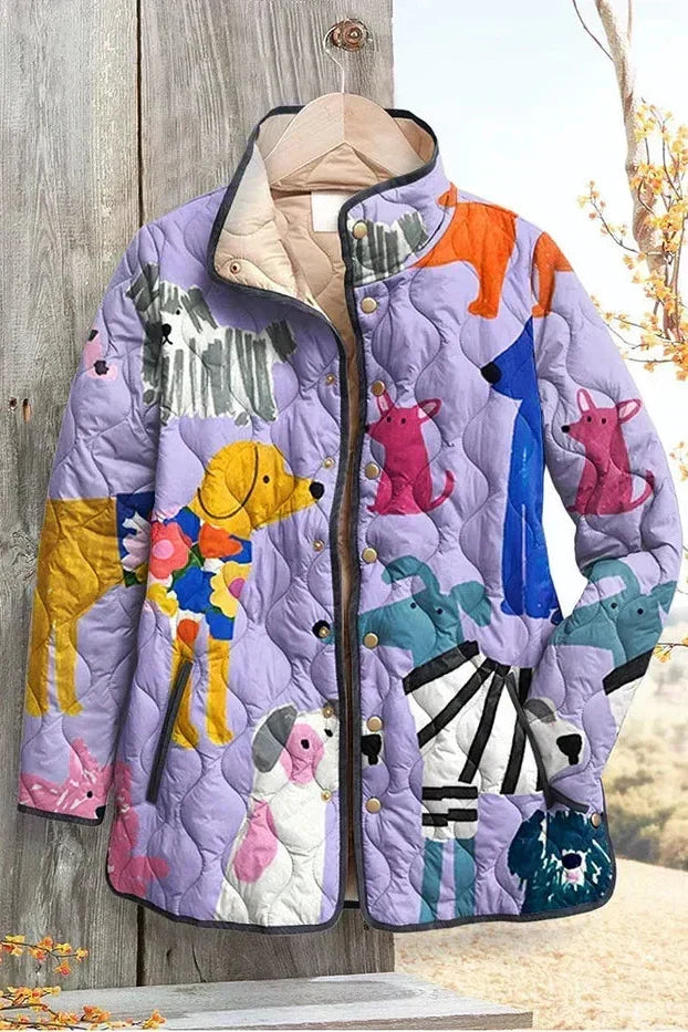 Sofia - Stylish Jacket