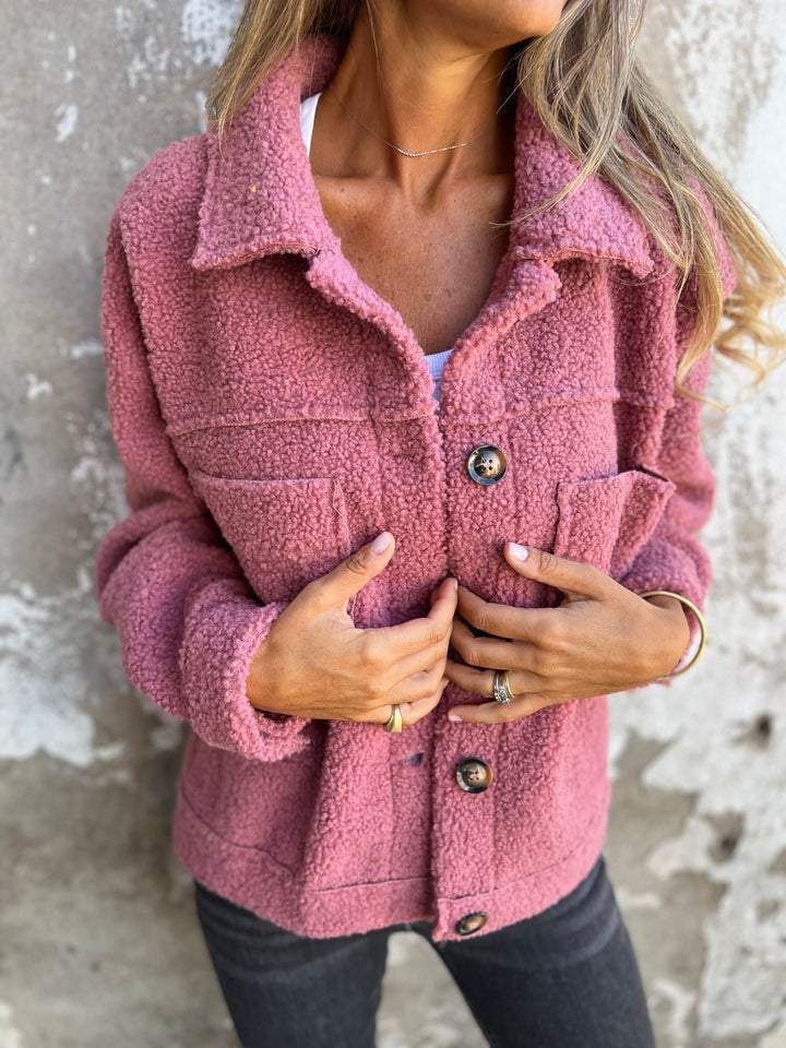 Chic and Cozy Women's Cardigan