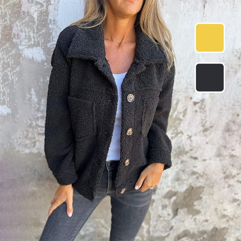 Chic and Cozy Women's Cardigan