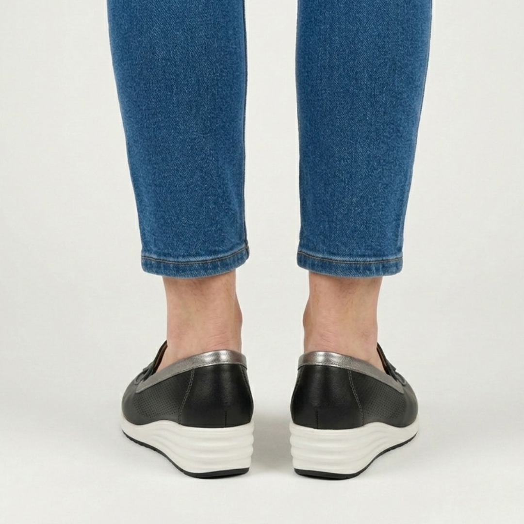 Mirta | Ladies' Moccasins