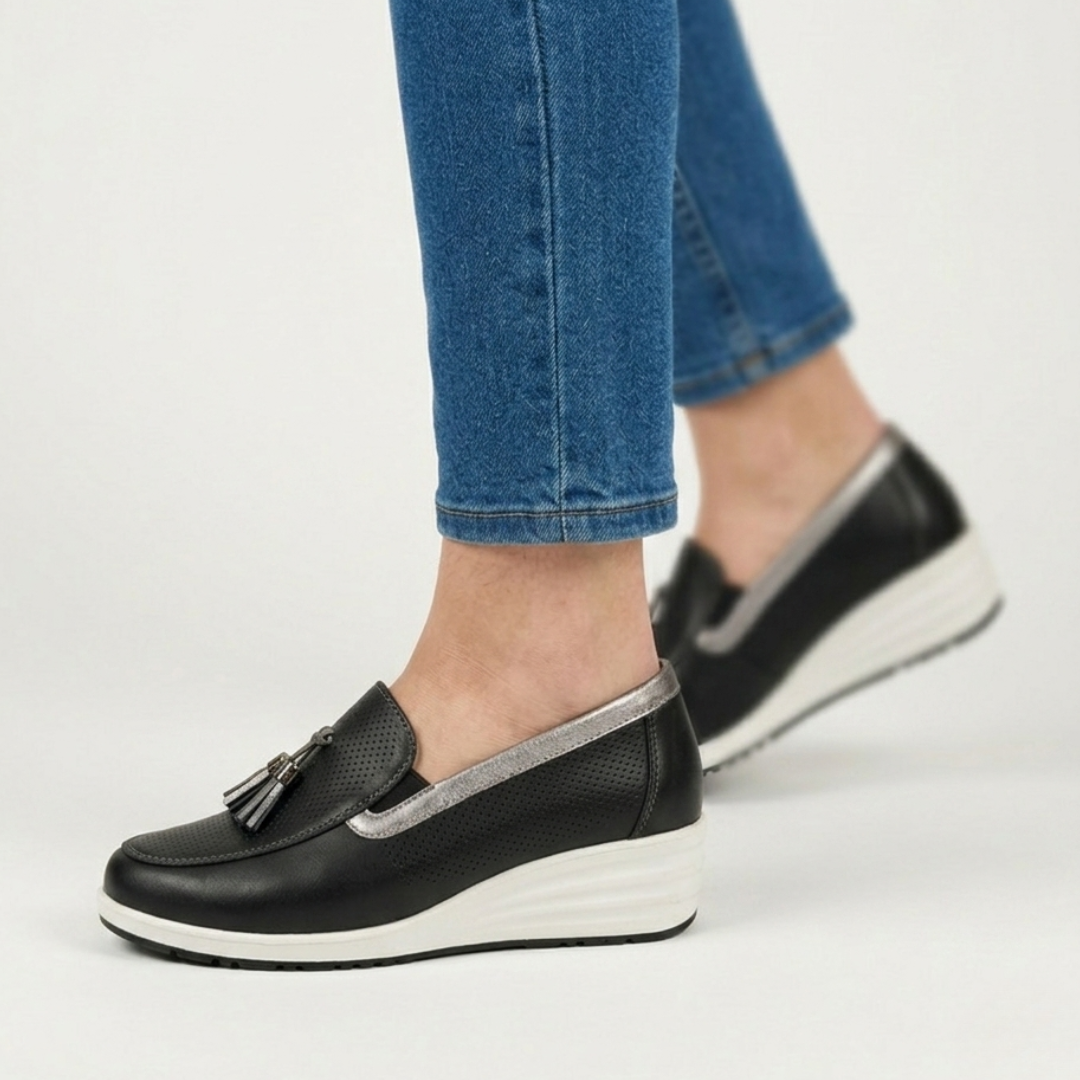 Mirta | Ladies' Moccasins