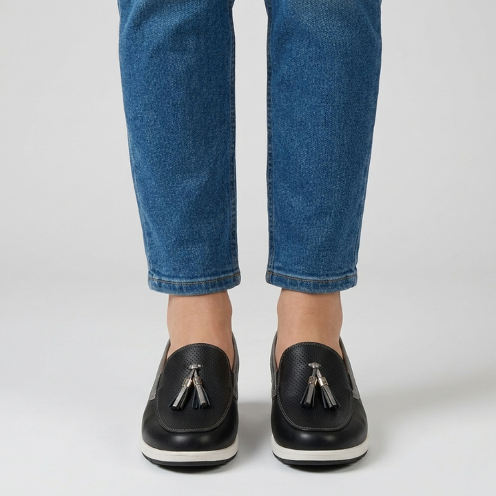 Mirta | Ladies' Moccasins