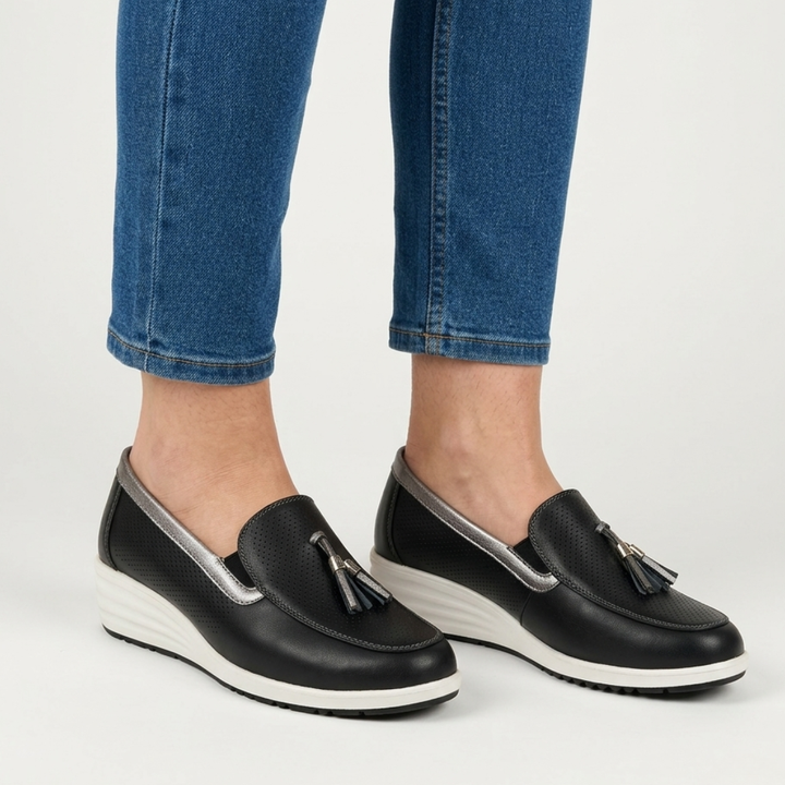 Mirta | Ladies' Moccasins
