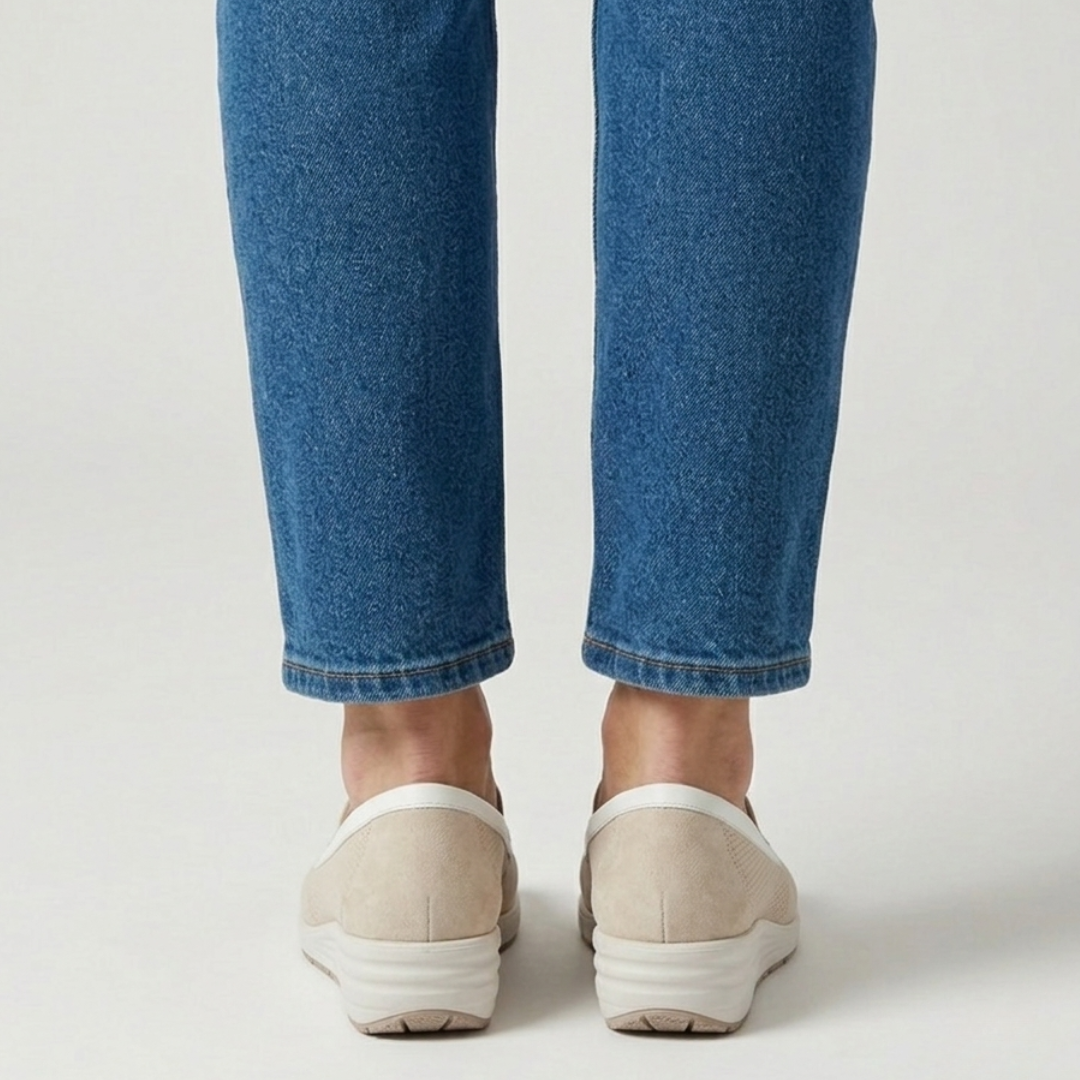 Mirta | Ladies' Moccasins