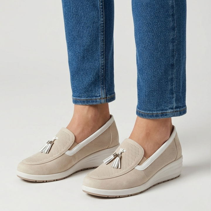 Mirta | Ladies' Moccasins