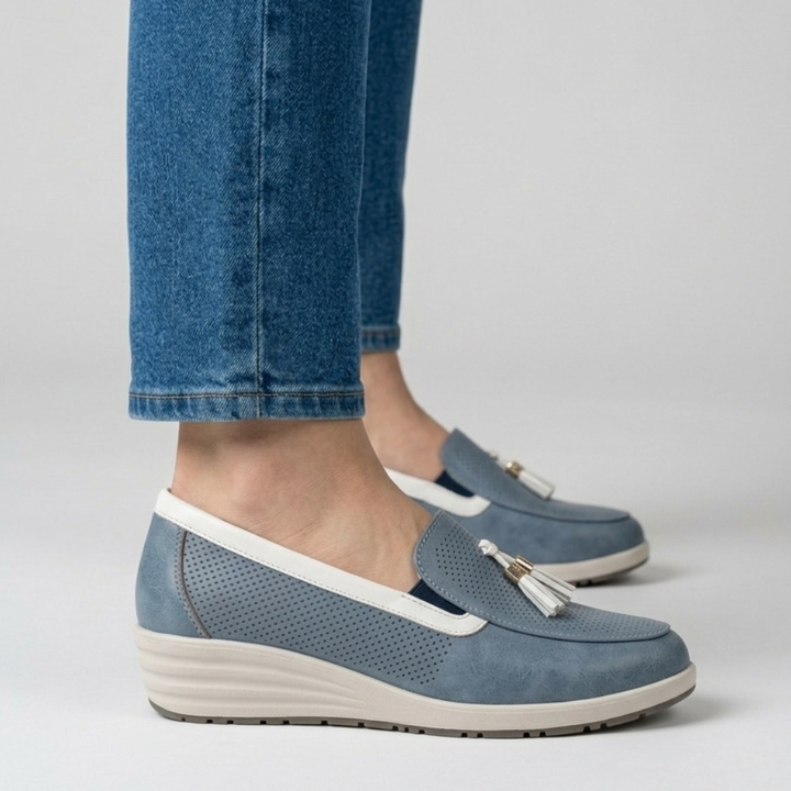 Mirta | Ladies' Moccasins