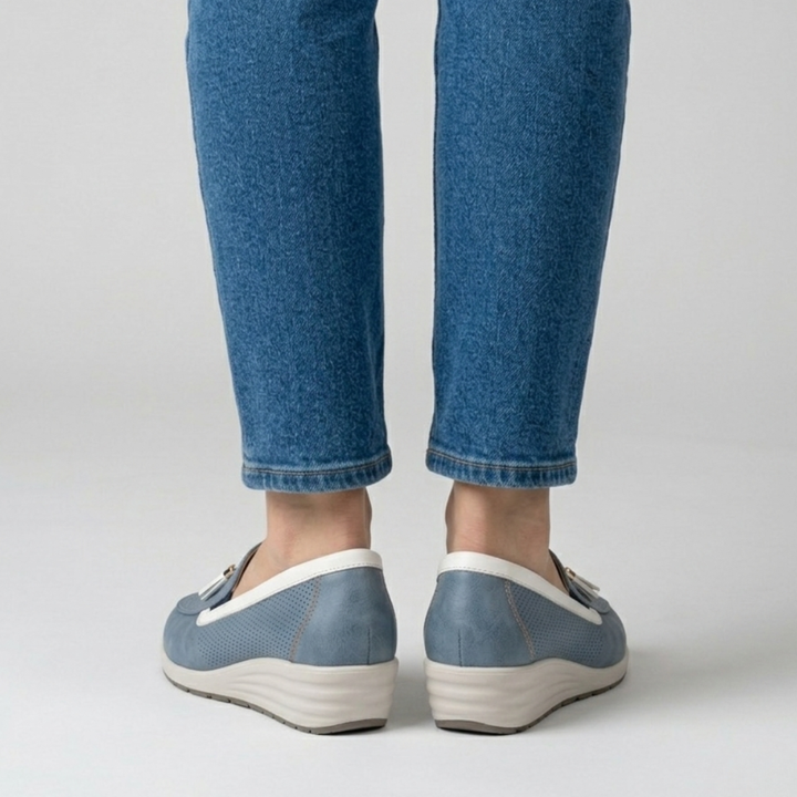 Mirta | Ladies' Moccasins