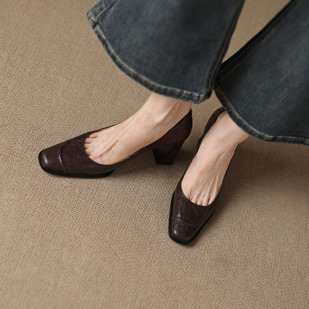 Avelina Heels