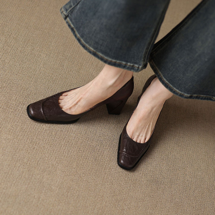 Avelina Heels