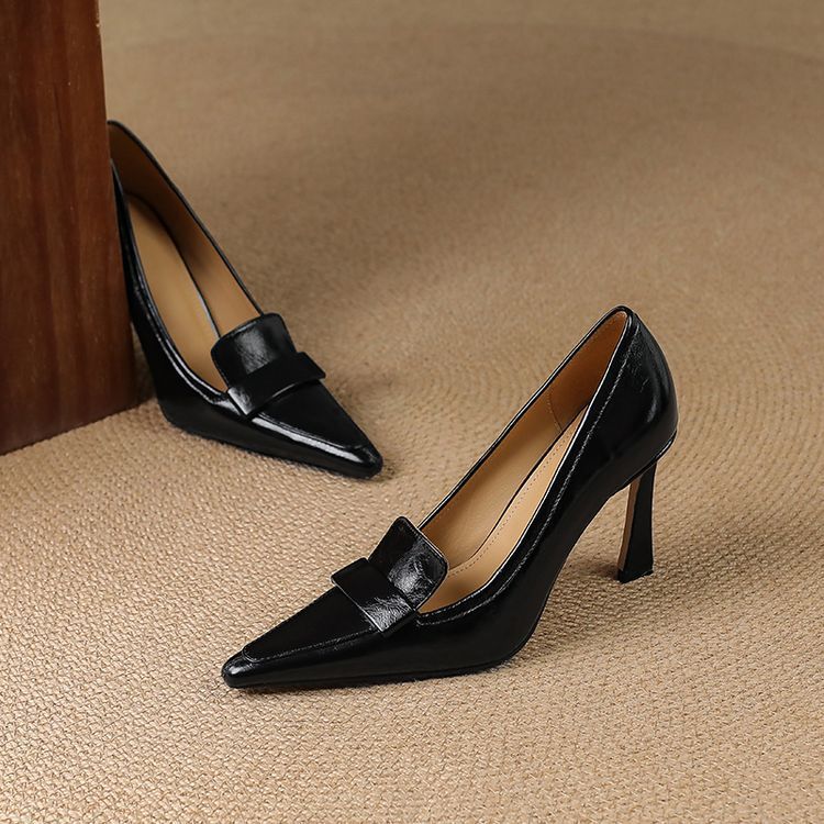 Clothing Heels