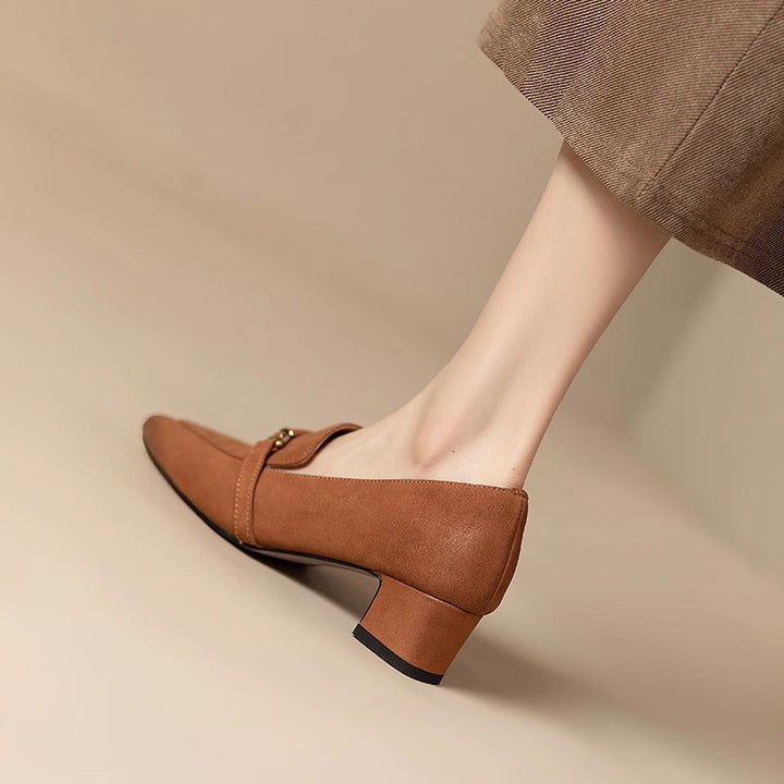Orsay Heels