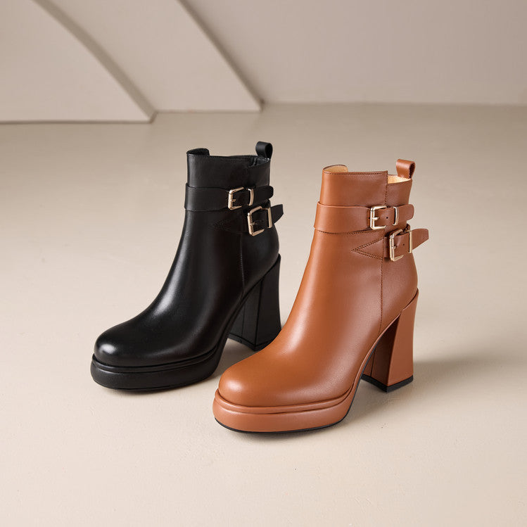 Ainsley Knit Ankle Boots